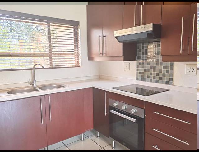 3 BEDROOM COMPLEX FOR SALE IN SOLHEIM